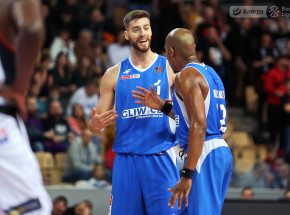 EBL: pogrom we Wrocławiu, gliwiczanie bez szans