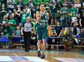 EBL: Śląsk kradnie pierwszy mecz serii z Czarnymi