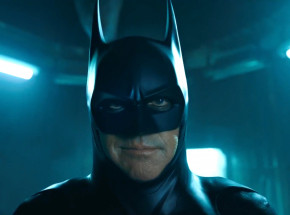 Michael Keaton powraca do roli Batmana. Multiwersum otwarte w pierwszym zwiastunie „Flasha”