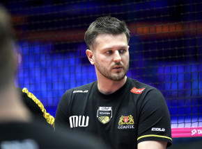 Siatkówka: Michał Winiarski trenerem reprezentacji Niemiec!