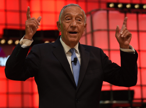 Portugalia: Marcelo Rebelo de Sousa zwycięzcą wyborów prezydenckich