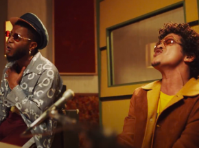 Silk Sonic z zapowiedzią nowego singla