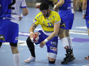 EHF Liga Mistrzów: znamy ćwierćfinalistów - medale nie dla Vive Kielce