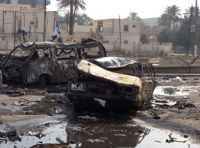 Somalia: w wyniku zamachów zginęło co najmniej 9 osób 