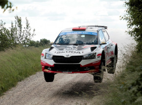 WRC: Miko Marczyk odsłania karty przed sezonem 2023