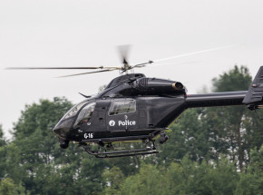 Belgia: trwają poszukiwania byłego żołnierza, który jest uzbrojony