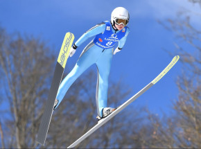Skoki narciarskie - PŚ (Raw Air): Kramer wraca na zwycięską ścieżkę, Rajda znów z punktami