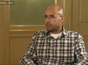 Libia: syn Muammara Kaddafiego zdyskwalifikowany z kandydowania na urząd prezydenta