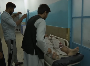 Afganistan: trwają ataki na pracowników służby zdrowia, zginęły 3 kobiety