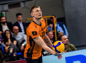 PlusLiga: szybki mecz w Jastrzębiu-Zdroju