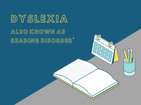 W jaki sposób czytają dyslektycy?
