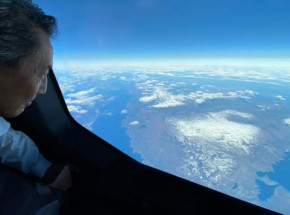 Z Buenos Aires do Darwin w Australii - najdłuższy lot komercyjny linii Qantas