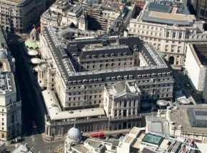 W Banku Anglii usunięto portrety byłych dyrektorów związanych z handlem niewolnikami