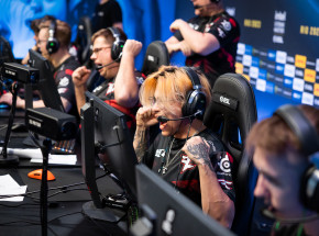 ParisMajor: ENCE kończy dzień z bilansem 2-0!