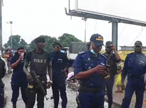 DR Konga: w zamieszkach zginęło 31 osób 