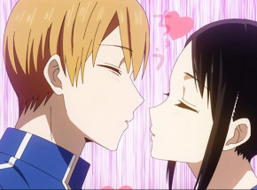„Kaguya-sama: Love is War” dostanie kontynuację