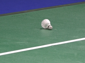 Badminton - ME U17: kolejny udany dzień Polaków