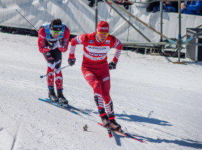 Biegi narciarskie - PŚ: Bolszunow potwierdza swoją dominacje 