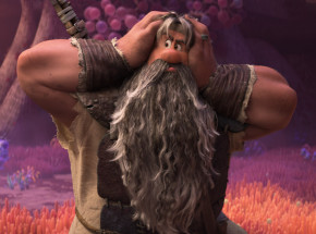 Disney straci około 100 milionów dolarów przez „Dziwny świat”