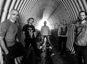 KASHELL – nowy zespół debiutuje singlem "Chłopak"