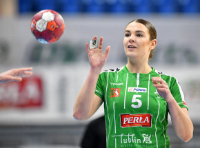 PGNiG Superliga Kobiet: zwycięstwa faworytów, emocje w Kobierzycach