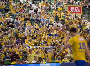 EHF Liga Mistrzów: kielczanie zwycięscy w Zaporożu