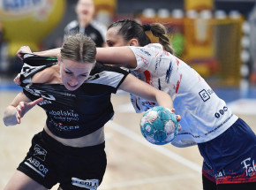 PGNiG Superliga kobiet: kolejna wygrana MKS-u FunFloor