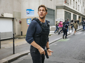 „Jack Ryan” - 3. sezon widowiska z datą premiery