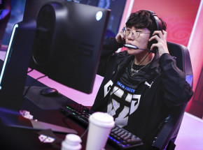 LoL - LCK: stary, dobry Faker, koniec serii DWG KIA!