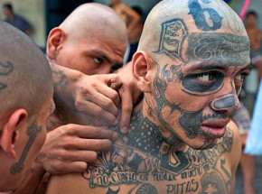 Salwador: nie dojdzie do ekstradycji szefa gangu MS-13 do USA