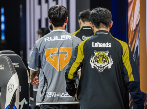 Worlds '22 - dzień 8: Gen.G i RNG pewnie awansuje do ćwierćfinałów