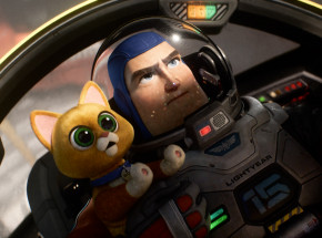 „Buzz Astral” w sierpniu na Disney+