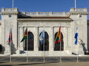 Organizacja Państw Amerykańskich omówi sytuację w Nikaragui