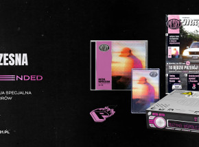 "Muzyka Współczesna Extended" - premiera albumu Pezeta