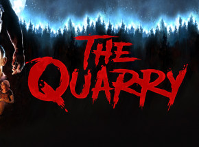 Walka o przeżycie w mrocznym zwiastunie "The Quarry"