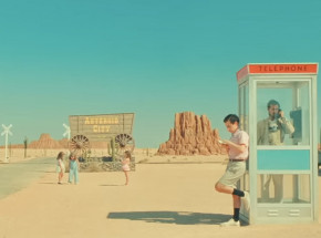 Wes Anderson powraca - oto pierwszy zwiastun „Asteroid City”