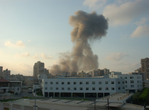 Syria: siły izraelskie przeprowadziły nalot. Nie żyją 4 osoby