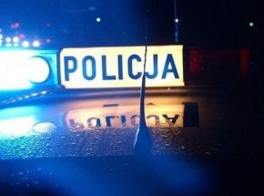 Aleksandrów: 10-latek na quadzie wjechał pod samochód