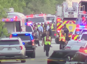 Teksas: 46 migrantów znaleziono martwych w porzuconej ciężarówce