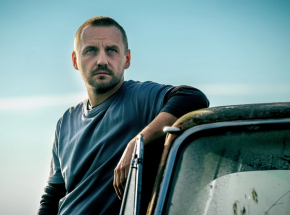 Paweł Domagała w pierwszym zwiastunie polskiej wersji „Narodzin gwiazdy”