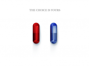 Nowy "Matrix" z zapowiedzią zwiastuna