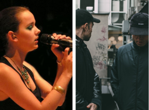 PRO8L3M i Brodka łączą siły we wspólnym singlu!