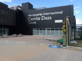 Kolumbia: dwie eksplozje na lotnisku w mieście Cucuta. Nie żyją 3 osoby