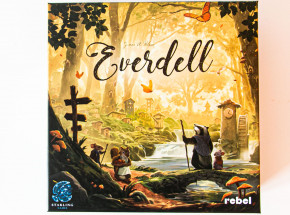 "Everdell" [RECENZJA]