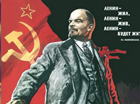 Brexiterzy zdobywają artefakty KGB