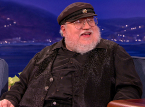 George R.R. Martin stanowczo o zmianach w adaptacjach wprowadzanych przez Hollywood