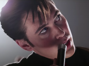 „Elvis" z kolejnym zwiastunem