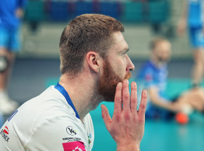 PlusLiga: Ślepsk Malow z drugim zwycięstwem w sezonie