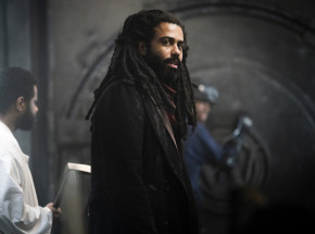 „Snowpiercer” - zdjęcia na planie wstrzymane przez upały