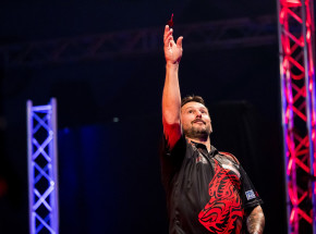 Dart: Jonny Clayton wygrywa Premier League!